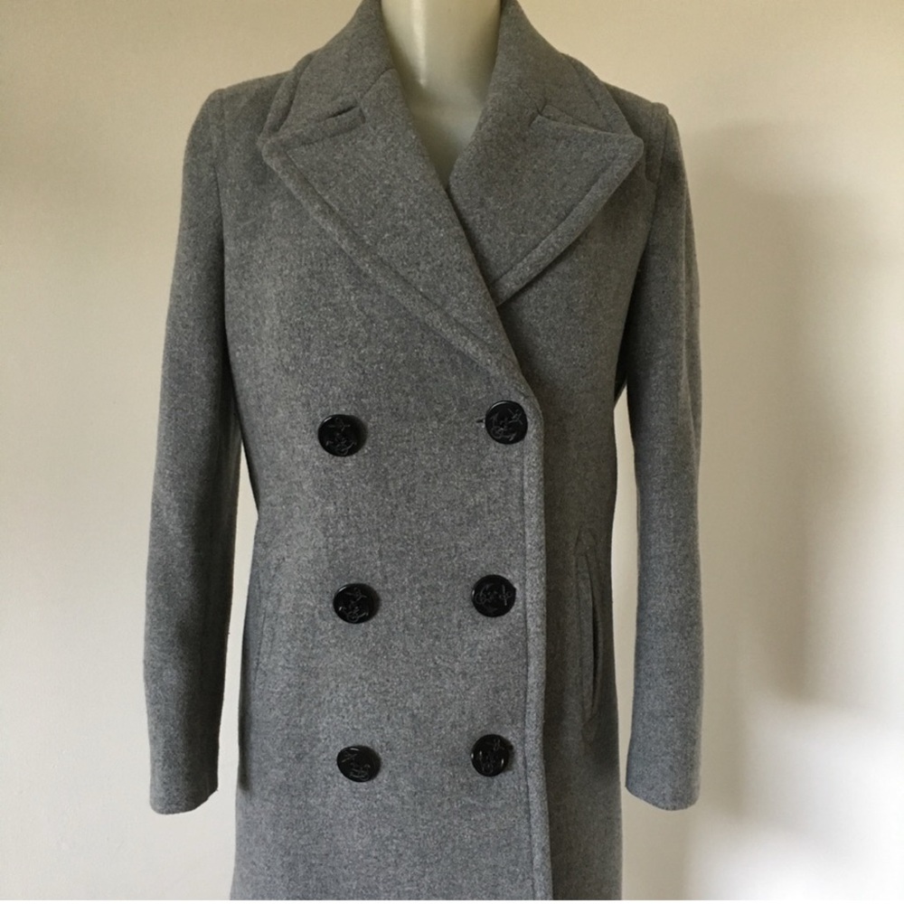 J Crew Coat